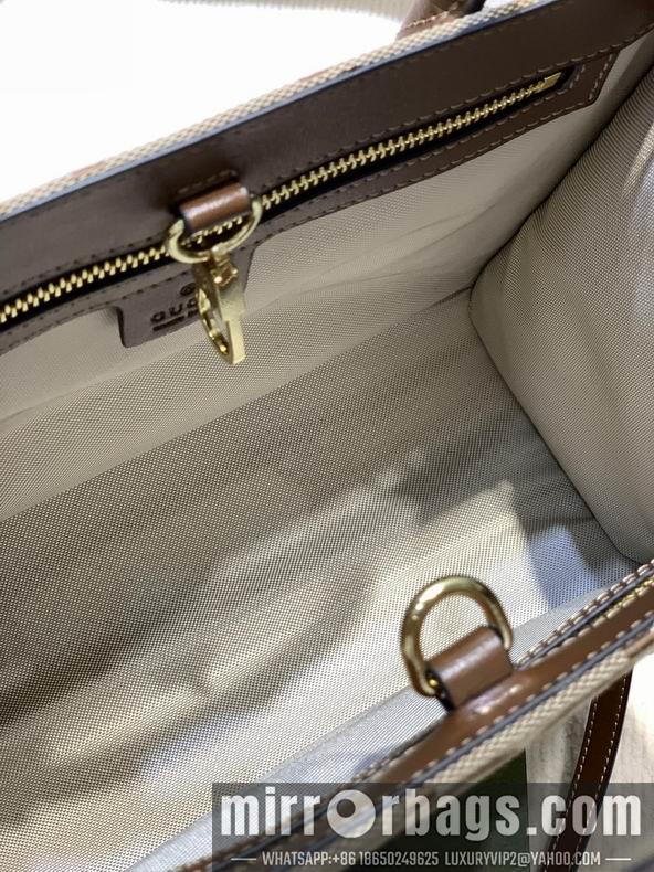 Replica Gucci Bags 1:1 660195 27x24x11cm df04