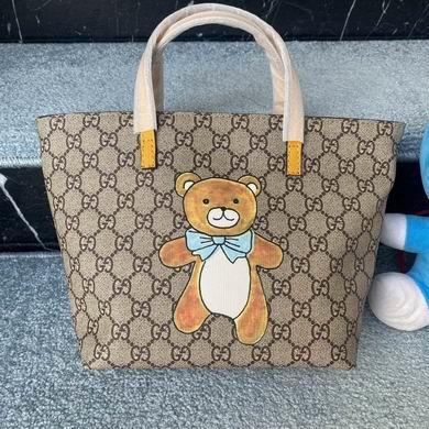 Replica Gucci Bags 1:1 WD410812 21X20X10
