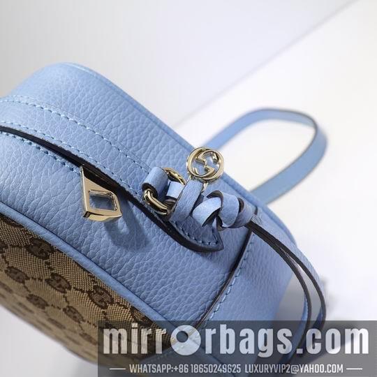 Replica Gucci Bags 1:1 387360 22x17x7cm df03