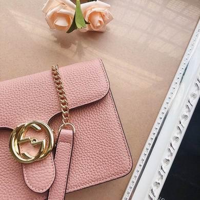 Replica Gucci Bags 1:1 WD510304 20X15X7.5