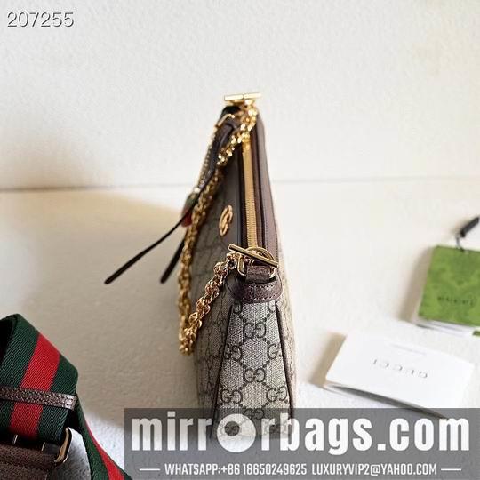 Replica Gucci Bags 1:1 GG 735132 25x15.5x6cm zy