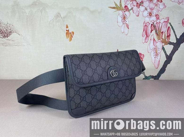 Replica Gucci Bags 1:1 752597 24X17X3.6cm DF-1