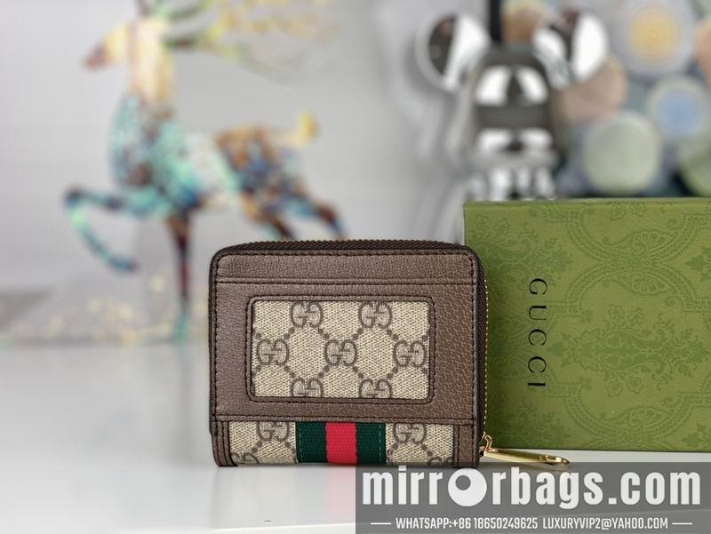 Replica Gucci Bags 1:1 GG 523157 10.5x7x2.5cm zy