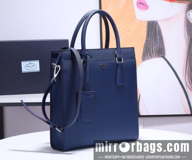 Replica Prada Bags A6663 31.5X33X10.5cm XM