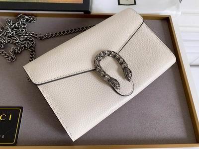 Replica Gucci Bags 1:1 GG woc 401231 20x13x6cm zy