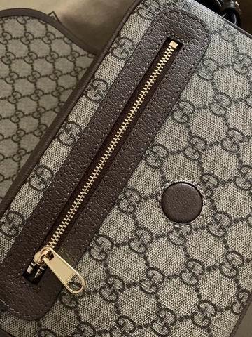 Replica Gucci Bags 1:1 Gucci Ophidia 722117 23x17x7cm ww2色
