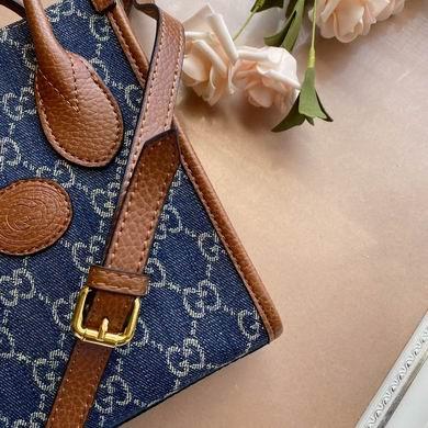 Replica Gucci Bags 1:1 WD671623 16X20X7