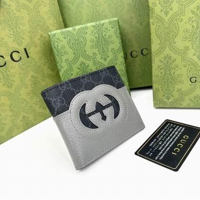 Replica Gucci Bags 1:1 B10 11X10X1.5cm YG 4colour