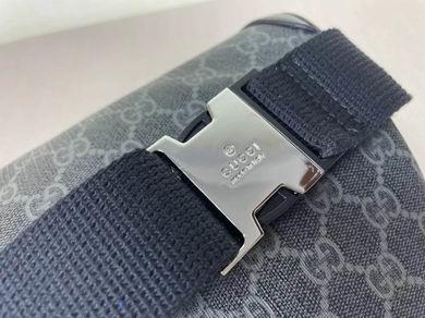 Replica Gucci Bags 1:1 733240 22X15X4cm DF 2colour
