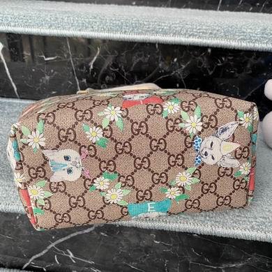 Replica Gucci Bags 1:1 WD410812 21X20X10