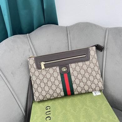 Replica Gucci Bags 1:1 473996 28X19X3cm WP
