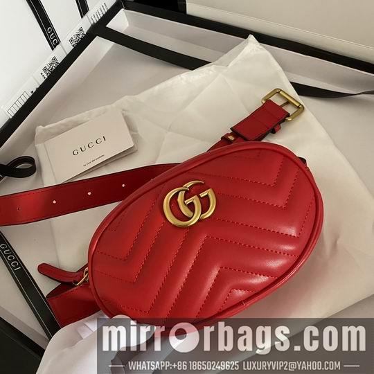 Replica Gucci Bags 1:1 GG Marmont 476434 18x11x5cm df06