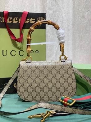 Replica Gucci Bags 1:1 675797 21X15X7cm DF
