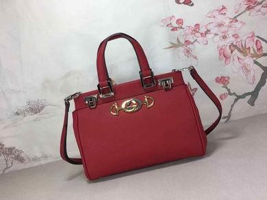 Replica Gucci Bags 1:1 569712 27X22X10.5cm DF 4colour