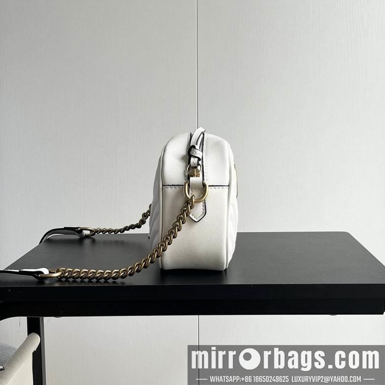 Replica Gucci Bags 1:1 447632 24X13X7cm DF 6