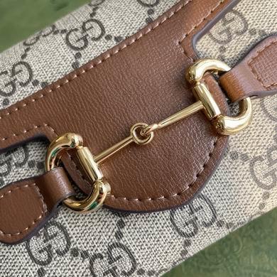 Replica Gucci Bags 1:1 Horsebit1955 699296 18X12X5cm ZY