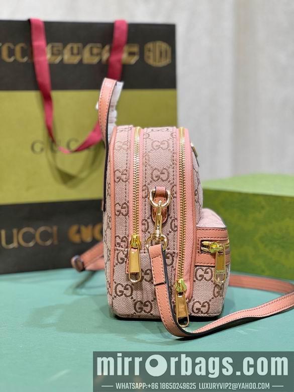 Replica Gucci Bags 1:1 739701 14X19X12cm DF