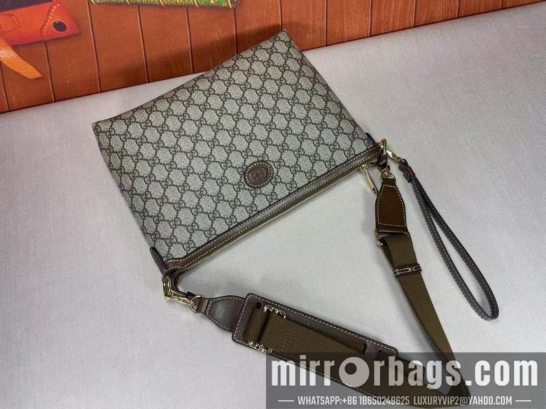 Replica Gucci Bags 1:1 726833 30X22.5X5cm DF 2colour
