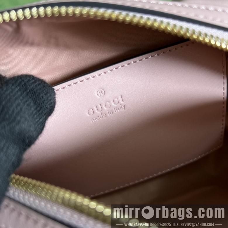 Replica Gucci Bags 1:1 726047 16X12.5X9cm