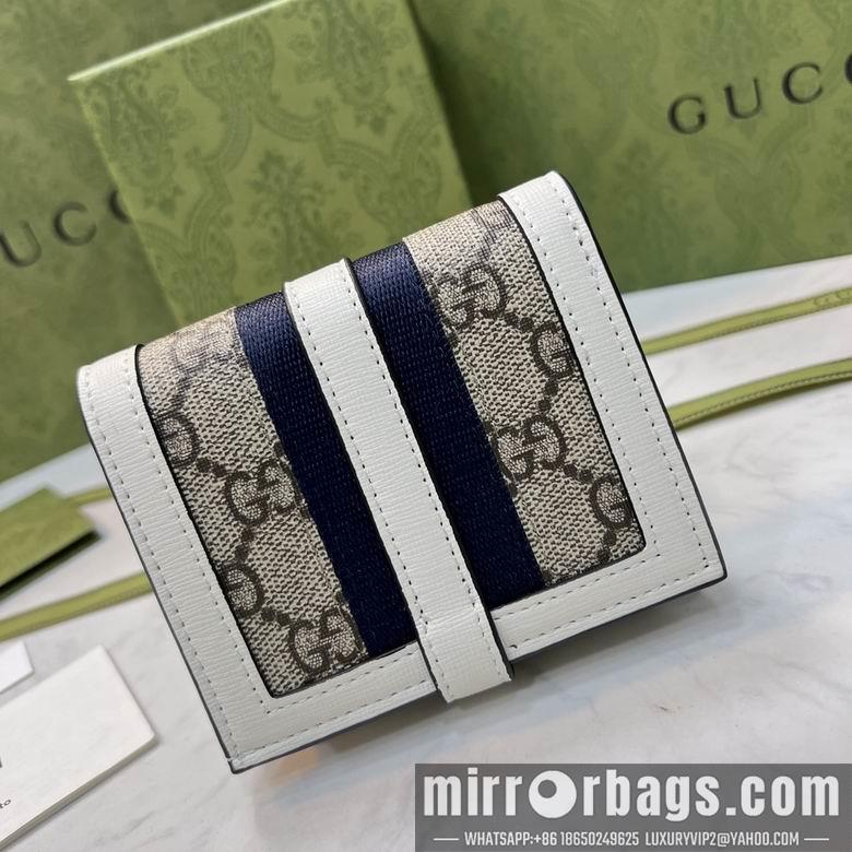 Replica Gucci Bags 1:1 0889 11.5X8.5X3cm XM