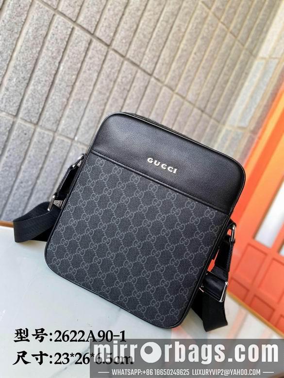 Replica Gucci Bags 1:1 A90-1 23X26X6.5cm XM