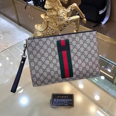 Replica Gucci Bags 1:1 473950 30.5X21X1.5cm WP 3colour