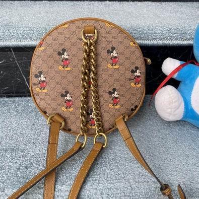 Replica Gucci Bags 1:1 603730 16x16x4cm df02
