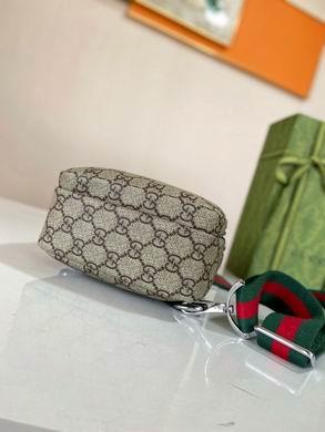 Replica Gucci Bags 1:1 82024 15X28X6cm XM 2colour