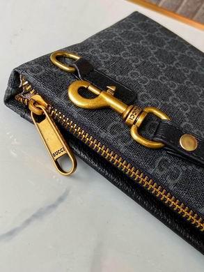 Replica Gucci Bags 1:1 743996 28X18X2.5cm XM 3colour