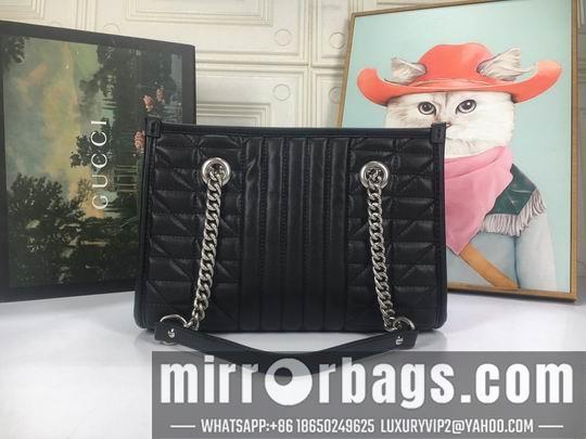 Replica Gucci Bags 1:1 GG Marmont 681483 26.5x19x11cm df06