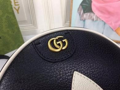 Replica Gucci Bags 1:1 702626 22X22X7cm DF 4colour