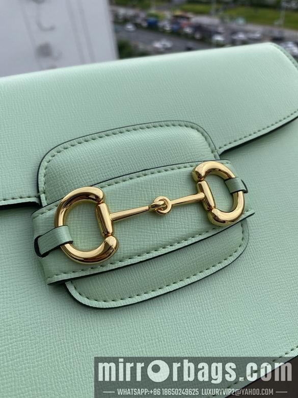 Replica Gucci Bags 1:1 602204 25X18X8cm DF-3