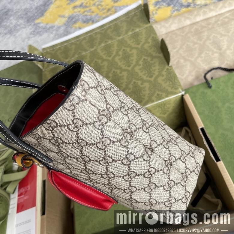 Replica Gucci Bags 1:1 666288 21X20X10cm DF