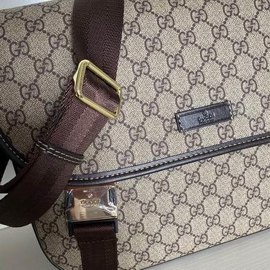Replica Gucci Bags 1:1 201732 33X22X11cm DF 2colour