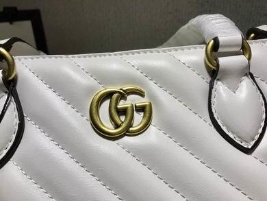 Replica Gucci Bags 1:1 WD627332 35X28X14