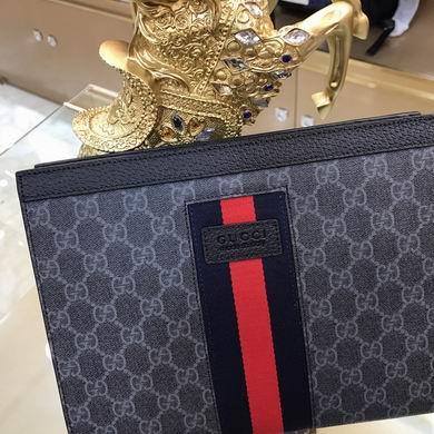 Replica Gucci Bags 1:1 C11119 26X20X6cm WP 2colour