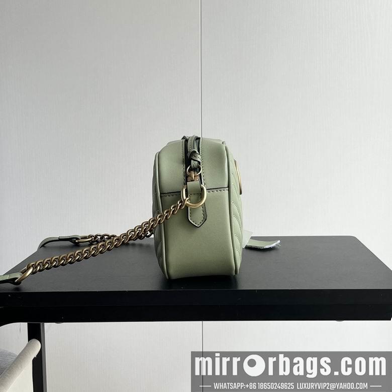 Replica Gucci Bags 1:1 447632 24X13X7cm DF 2
