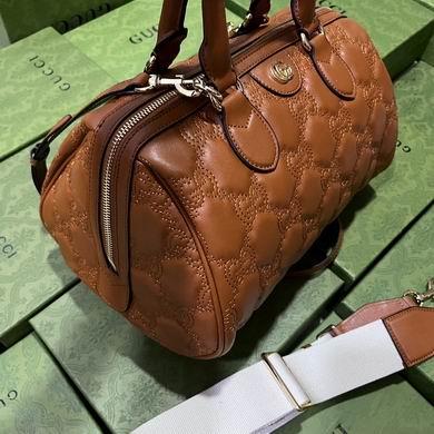 Replica Gucci Bags 1:1 702242 31X19X22cm DF 3colour