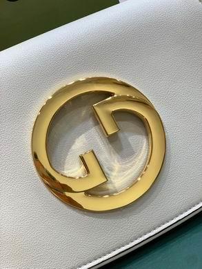 Replica Gucci Bags 1:1 699268 28X16X4cm DF