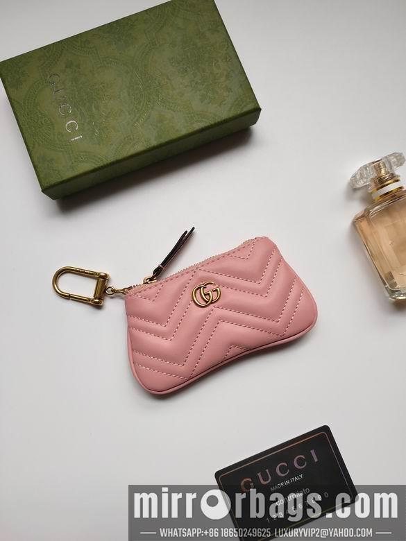 Replica Gucci Bags 1:1 671773 12.5X7X1.5cm XMY 2