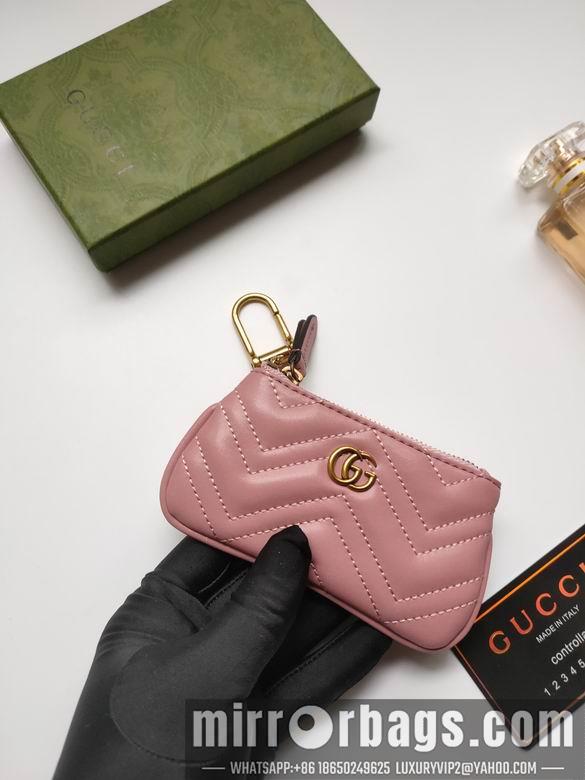 Replica Gucci Bags 1:1 671773 12.5X7X1.5cm XMY 4