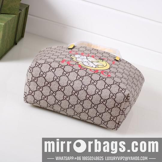 Replica Gucci Bags 1:1 410812 20.5x20x10cm df04
