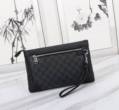 Replica Gucci Bags 1:1 8347-4 28X17X2.5cm WP 3colour