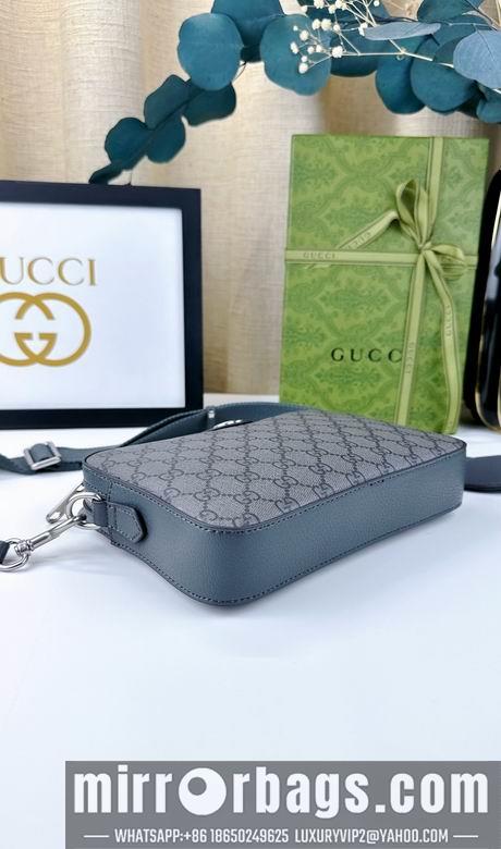 Replica Gucci Bags 1:1 699439 23.5X16X4.5cm DF