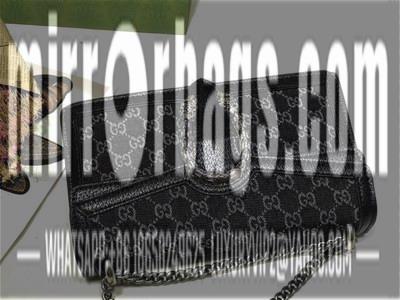 Replica Gucci Bags 1:1 499623 25X13.5X7CM DF