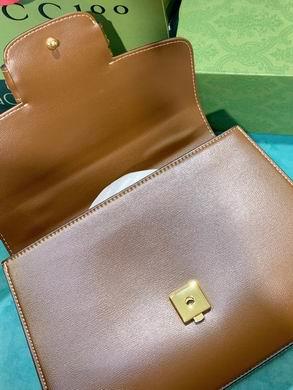 Replica Gucci Bags 1:1 702049 28.5X21X11cm DF 3colour