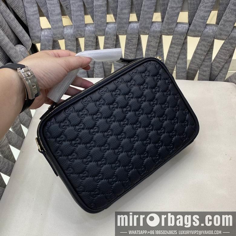 Replica Gucci Bags 1:1 5242-5 25X18X8cm WP