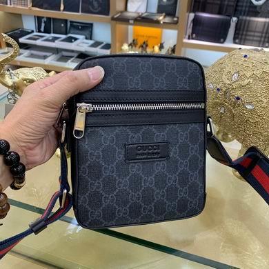 Replica Gucci Bags 1:1 6930-5 16X6X19cm WP 2colour