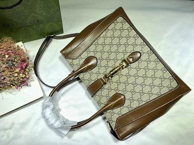 Replica Gucci Bags 1:1 649016 30X24X12cm DF 4colour