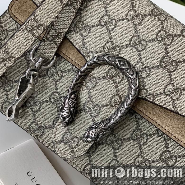 Replica Gucci Bags 1:1 739496 24X16X11cm DF